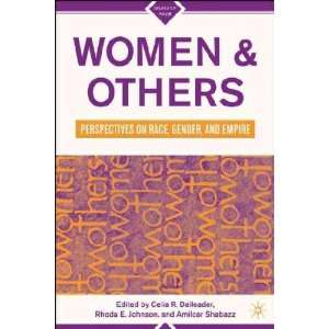  Women & Others Celia R. (EDT)/ Johnson, Rhoda E./ Shabazz 