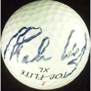 Charles Coody PGA Autographed Golf Ball PSA COA Auto   Autographed 