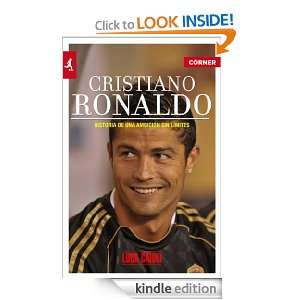 Cristiano Ronaldo (Deportes (corner)) (Spanish Edition) Caioli Luca 