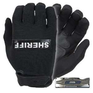  Damascus MX10 Nexstar I Lightweight Duty Gloves   Closeout 