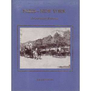  Paris   New York, A Continuing Romance Daniel Wildenstein Books