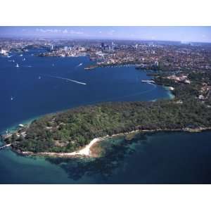  Bradleys Head, Sydney Harbor National Park, Sydney 