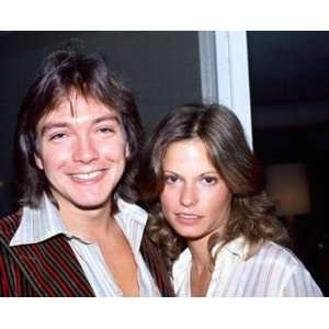 David Cassidy by Unknown 10x8