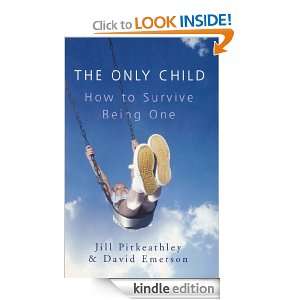   Being One Jill Pitkeathley, David Emerson  Kindle Store