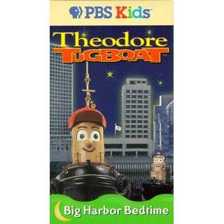     Big Harbor Bedtime [VHS] ~ Denny Doherty ( VHS Tape   2000