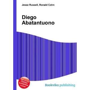  Diego Abatantuono Ronald Cohn Jesse Russell Books