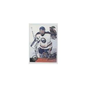  1996 97 Leaf #19   Dominik Hasek Sports Collectibles