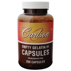   Capsules, 200 capsules Eileen Farrell