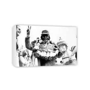  Emerson Fittipaldi   Canvas   Medium   30x45cm