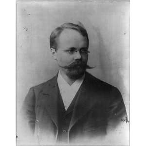 Engelbert Humperdinck,1854 1921,German composer,opera