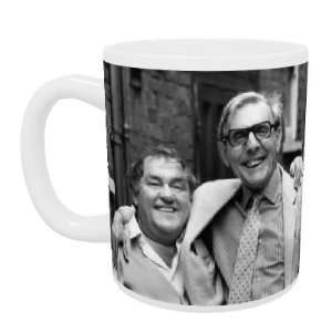  Les Dawson and Eric Sykes   Mug   Standard Size Kitchen 