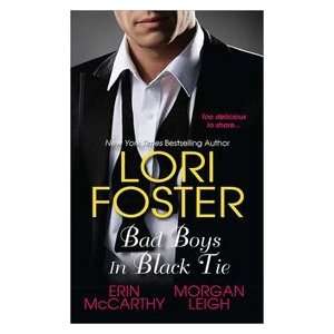   9780758207753) Lori / McCarthy, Erin / Leigh, Morgan Foster Books