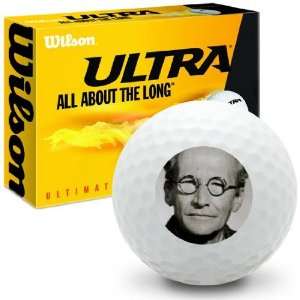  Erwin Schrodinger   Wilson Ultra Ultimate Distance Golf 