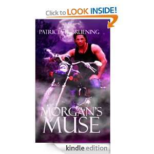 Morgans Muse Patricia Oshier Bruening  Kindle Store