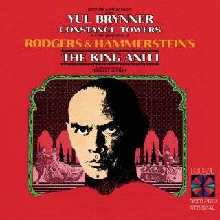  The King And I (Related Recordings) Songs, Albums 