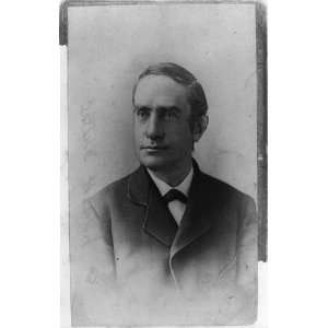  Henry Billings Brown