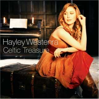  Celtic Treasure Hayley Westenra