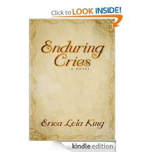 Start reading Enduring Cries  Don 