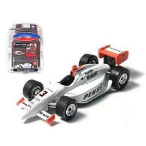    Penske Racing #3 Indy Car 1/64 Helio Castroneves Toys & Games