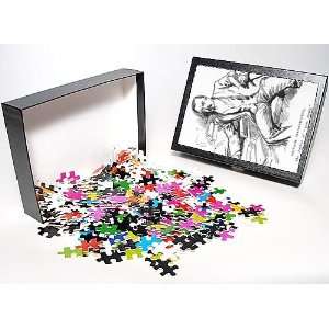   Jigsaw Puzzle of Henryk Sienkiewicz from Mary Evans Toys & Games