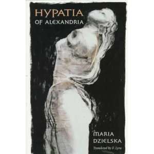  Hypatia of Alexandria **ISBN 9780674437760** Maria 