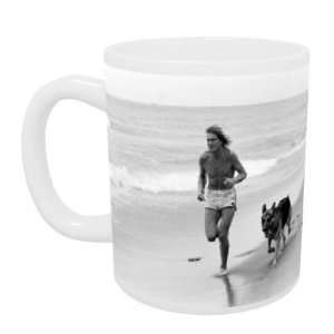 James Hunt   Mug   Standard Size