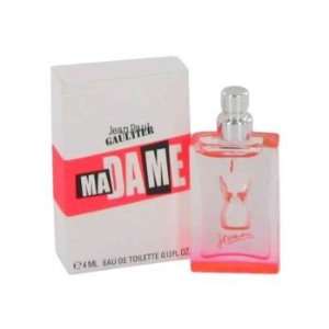  Madame by Jean Paul Gaultier 