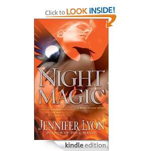   Novel (Wing Slayer Hunter) Jennifer Lyon  Kindle Store