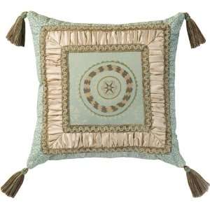 Jennifer Taylor 2079 657591658 Pillow, 18 Inch by 18 Inch