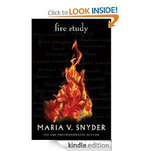 Start reading Fire Study  