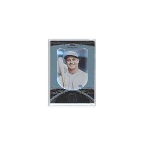    2010 Topps Sterling #70   Jimmie Foxx/250 Sports Collectibles