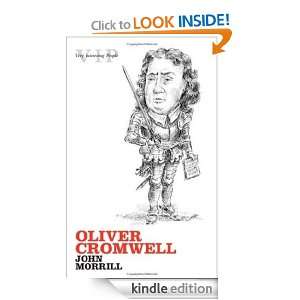 Oliver Cromwell (Very Interesting People) John Morrill  