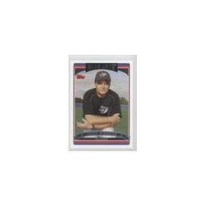  2006 Topps #589   John Gibbons MG Sports Collectibles