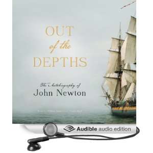   John Newton (Audible Audio Edition) John Newton, William Sutherland