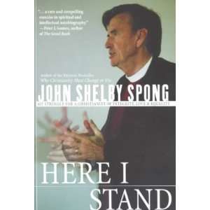   Spong, John Shelby (Author) Apr 03 01[ Paperback ] John Shelby Spong