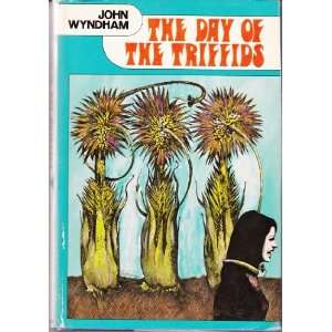  The John Wyndham omnibus  The Day of the Triffids, The 