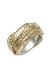 Anna Beck Timor Twist Ring  