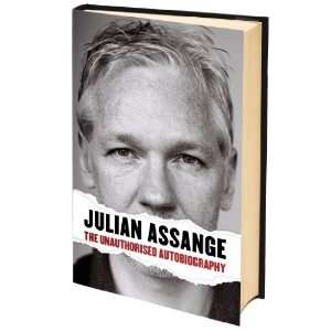 Julian AssangesJulian Assange   The Unauthorised Autobiography 