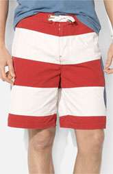 Polo Ralph Lauren Stripe Board Shorts $69.50