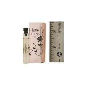  KATE MOSS by Kate Moss EDT VIAL ON CARD MINI Beauty