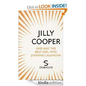   /Johnnie Casanova (Storycuts) Jilly Cooper  Kindle Store