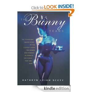 The Bunny Years Kathryn Leigh Scott  Kindle Store
