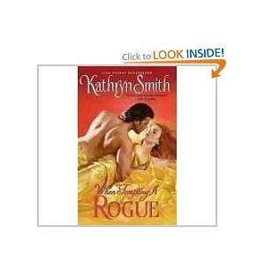    When Tempting A Rogue (9780061923012) Kathryn Smith Books