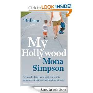 Start reading My Hollywood  