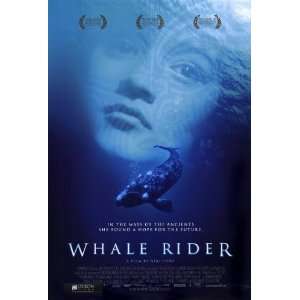  Poster (27 x 40 Inches   69cm x 102cm) (2003)  (Keisha Castle Hughes 