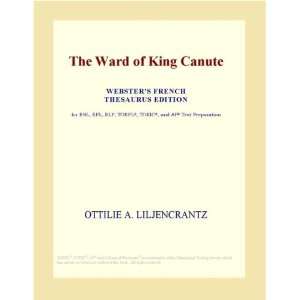 The Ward of King Canute (Websters French Thesaurus Edition) Icon 