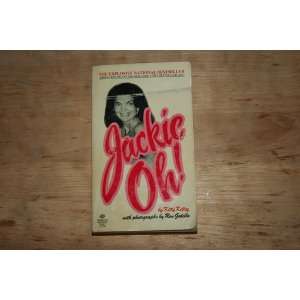  Jackie Oh Kitty Kelley Books