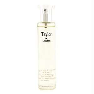 Taylor Of London White Lily Of The Valley Eau De Toilette Spray   50ml 