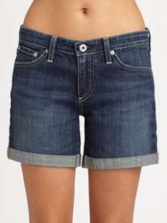 AG Adriano Goldschmied   City Shorts