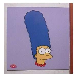  Marge Simpson of The Simpsons PoP Out Poster Flat 
